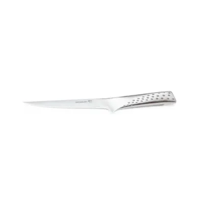 Cutit pentru filetat Deluxe inox