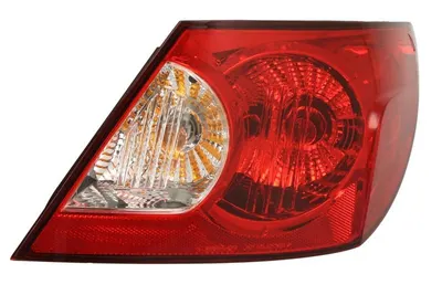 Stop spate Dreapta (extern) potrivit CHRYSLER SEBRING dupa 2007