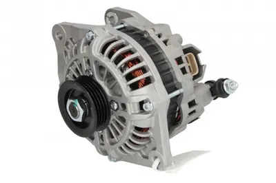 Alternator (12V, 70A) potrivit MAZDA 323 C V, 323 F IV, 323 F V, 323 S IV, 323 S V, MX-3, MX-5 I, MX-5 II, XEDOS 6 1.3-1.8 01.91-10.05