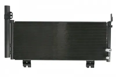 Condensator climatizare (cu uscator) potrivit LEXUS GS, RC 2.5H 3.5H 03.12