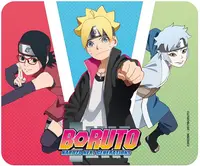Mouse pad ABYstyle Animation: Boruto - Boruto's team