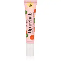 Barry M Lip Rehab Balsam de buze hidratant SPF 20 10 ml