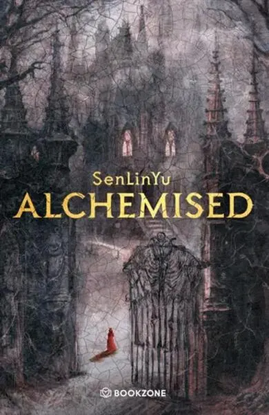 Alchemised - Paperback brosat - SenLinYu