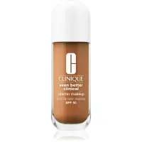 Clinique Even Better™ Vitamin Makeup fond de ten lichid SPF 50 culoare Medium Deep Warm 3 30 ml