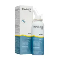 Tonimer Lab Isotonic baby spray x100ml