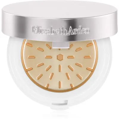 Elizabeth Arden Pure Finish Mineral Powder Foundation pudra pentru make up cu minerale culoare 05 8.33 g
