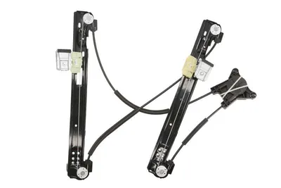 Macara geam Fata Dreapta potrivit SEAT IBIZA IV, IBIZA IV SC, IBIZA IV ST 2008-2017 - (electric, fara motoras)