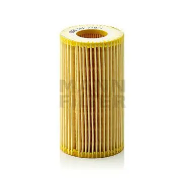 Filtru ulei Mann-Filter HU 718 1 z