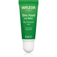 Weleda Skin Food balsam pentru buze uscate, crapate