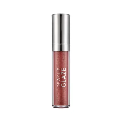 Luciu de buze Dewy 05 Bronze Statue, 4.5ml, Flormar