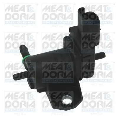 Supapa presiune turbocompresor potrivit CITROEN C4 GRAND PICASSO I; PEUGEOT 207, 208 I, 208 II, 308 I 1.4D 1.6D 02.06