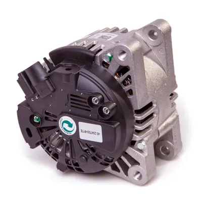 Generator/alternator HARTWINN 40.284700HRTE