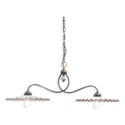 Lustra Classic L'aquila C165