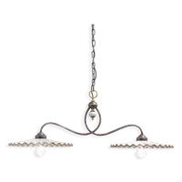 Lustra Classic L'aquila C165