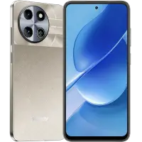 Telefon Hotwav Note 18 GT 4G 7.2-inch 120Hz 256GB NFC 6200mAh Android 15 Gold