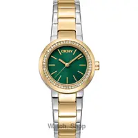 Ceas DKNY DKNY DK1L024M0165 Ladies Watch Eastside Mini Two Tone 28mm 5ATM