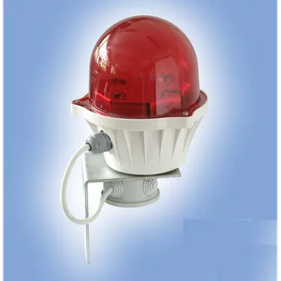 Lampa de balizaj 4W LB-LED 230V