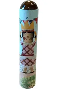 Caleidoscop: Poveste cu printi si printese