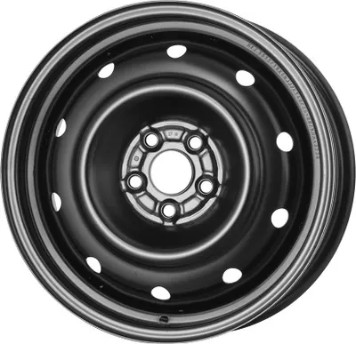 Janta Otel 6.5x16, 5x100, Ch56, Et: 48; Mw Potrivit Subaru Brz, Forester, Impreza, Legacy Iii, Legacy Iv, Legacy V, Outback 08.97