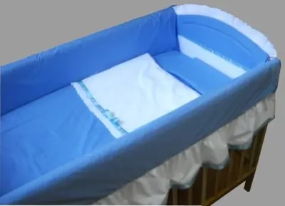 Lenjerie patut Baby DeLuxe