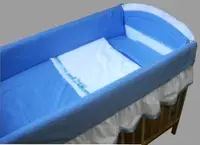 Lenjerie patut Baby DeLuxe