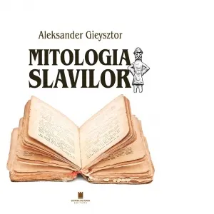 Mitologia slavilor
