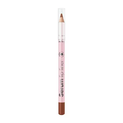 Creion de buze cu serum Naturally Perfect 03 Nude Brown, 1.2g, Miss Sporty