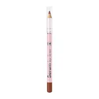 Creion de buze cu serum Naturally Perfect 03 Nude Brown, 1.2g, Miss Sporty