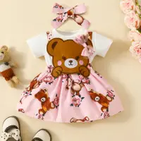 Set Belinda Pink