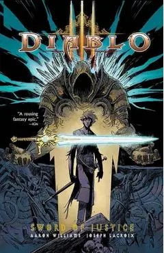 Diablo: Sword of Justice