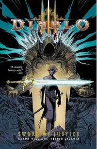 Diablo: Sword of Justice