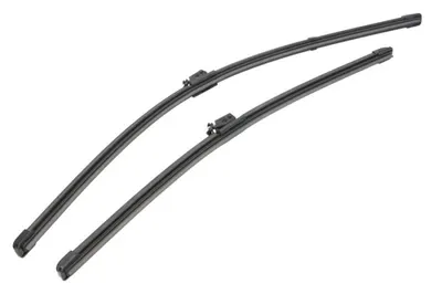 Lama stergator fata (2buc) Silencio 600 475mm potrivit MERCEDES A (V177), A (W176), A (W177), CLA (C117), CLA (C118), CLA SHOOTING BRAKE (X117) 06.12