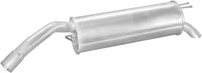 Toba esapament finala FIAT STILO 1.6 intre 2001-2006