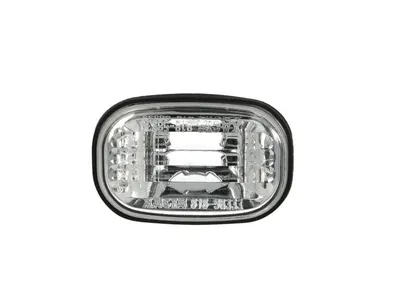 Semnalizator fata Dreapta/Stanga (transparent) potrivit LEXUS GS, RX; TOYOTA CARINA E VI, CELICA, COROLLA, MR2 II, PASEO, RAV 4 I, RAV 4 II, STARLET