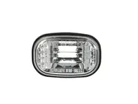 Semnalizator fata Dreapta/Stanga (transparent) potrivit LEXUS GS, RX; TOYOTA CARINA E VI, CELICA, COROLLA, MR2 II, PASEO, RAV 4 I, RAV 4 II, STARLET