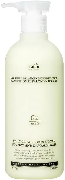 La'dor Moisture Balancing Balsam hidratant, 530 ml