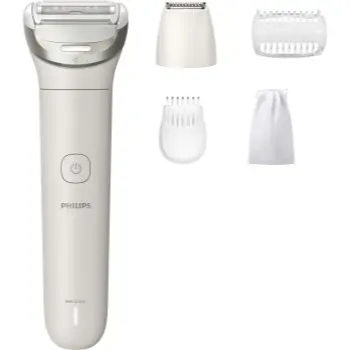 Philips Series 8000 Wet & Dry BRL147/00 Aparat de bărbierit electric