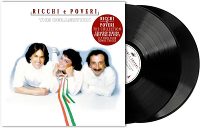 The Collection (Expanded Edition) - Vinyl