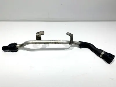 Furtun / teava apa 8K0819377C Audi A5 (2007-2011) [8T3] 3.0 tdi CCWA