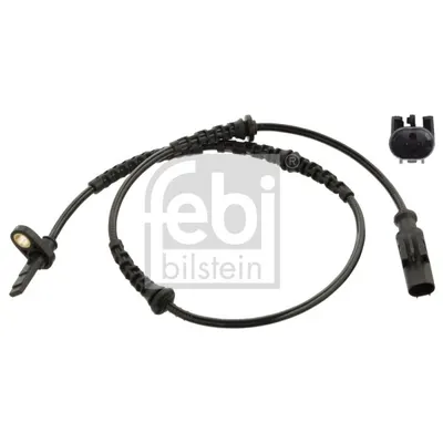 Senzor, turatie roata FEBI BILSTEIN 106763