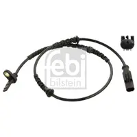 Senzor, turatie roata FEBI BILSTEIN 106763