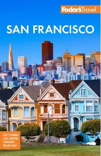 Fodor's San Francisco