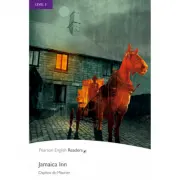 Level 5. Jamaica Inn Book and MP3 Pack