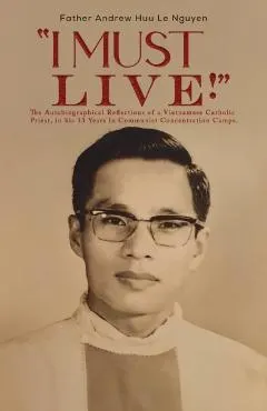I Must Live!