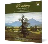 Brahms: Piano Concerto No. 2 in B flat major, Op. 83