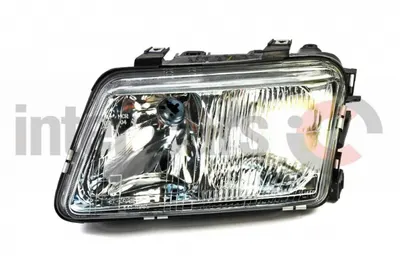 Far stanga (H1 H7, reglaj electric) AUDI A3 1996-1999