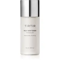 TIRTIR Milk Skin Toner tonic pentru fata pentru luminozitate si hidratare