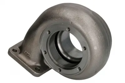 Carcasa turbocompresor potrivit MAN TGA, TGS I, TGX I 10.5D 12.0D 04.00