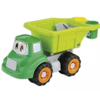 Camion de jucarie Ecologico