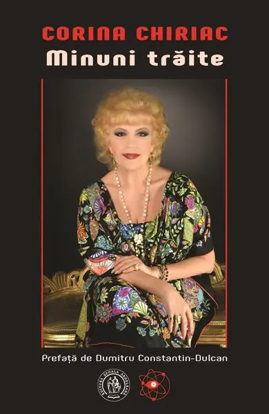 Minuni trăite - Paperback brosat - Corina Chiriac